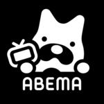 Logo of AbemaTV android Application 